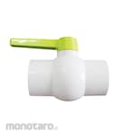 D-Xplore Stop Kran/Ball Valve