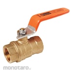 DCOTA Ball valve Brass