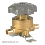 Danfoss Hand Valve