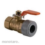 Dotori Brass Fitting Female Ball Valve