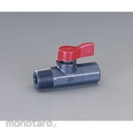 ESCO 1/2 "x1 / 4" Lovecock (male thread-female thread)