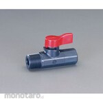 ESCO 1/2 "x3 / 8" Lovecock (Male thread-Female thread)