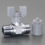 ESCO R 1/2 "xR 1/2" ball valve