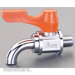 ESCO R 1/8 "x 6.0mm mini ball valve (water tap type)