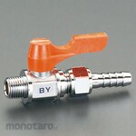 ESCO R 1/8 "x 6.0mm mini ball valve