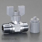 ESCO R 3/4 "xR 3/4" ball valve