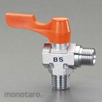 ESCO R 3/8 "xG 3/8" mini ball valve