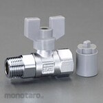 ESCO Rc 3/4 "xR 3/4" ball valve