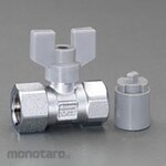 ESCO Rc1 / 2 "xRc1 / 2" ball valve