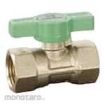 ESCO Rc3/8 `` Ball Valve Brass
