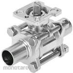 FESTO Ball valve