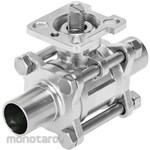 FESTO Ball valve