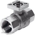 FESTO Ball valve
