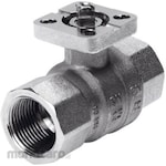 FESTO Ball valve