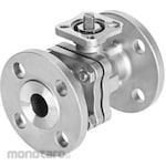 FESTO Ball valve
