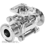 FESTO Ball valve
