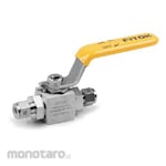 Fitok Bar Stock Ball Valves