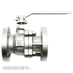 Flowcon Ball Valve 2pcs Full Bore SUS316