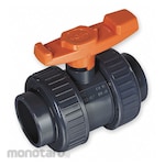GF PIPING SYSTEMS Manual Ball Valves