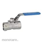 Genebre Ball Valve 1 Piece Reduced Bore