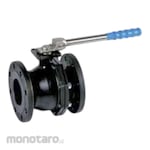 Genebre Ball Valve 2 Pieces Split Body