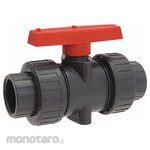 HAYWARD FLOW CONTROL Manual Ball Valve