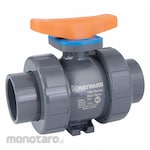 HAYWARD FLOW CONTROL Manual Ball Valves