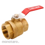 HQ Ball Valve Brass Class 600 Screwed End (Katup)