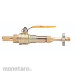 Haltec Valve Core Housing Replacement Tool
