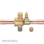 ICHINEN TASCO Ball valve for R404A / R407C