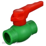 IFAN Brass Ball Valve PPR