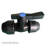 Irriplast Ball Valve