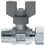 KAKUDAI Ball Valve (With One Nut)