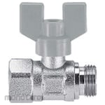 KAKUDAI MFG Ball Valve
