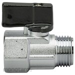 KAKUDAI MFG Middle Valve