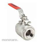 KECKLEY Manual Ball Valves
