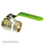 KENTARO Kran Air Ball Valve Kuningan