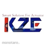 KZE Thread Ball Valve with Lever SS316 (Katup Bola Ulir)