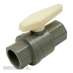 King Da Jeng (KDJ) Ball Valve Socket