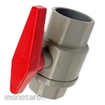 King Da Jeng (KDJ) Ball Valve Thread End