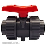 King Da Jeng (KDJ) Double Union Ball Valve