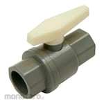 King Da Jeng (KDJ) Stop Kran PVC KDJ-100
