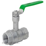 Kitz 1000 Type SS Ball Valve (Reduce Tobear) UTHL Series