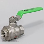 Kitz 1000 Type Stainless Steel Ball Valve (Full Bore) UTFM Series
