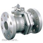 Kitz 20K Stainless Steel Ball Valve (Flange Type) (20UTDZ Series)