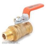 Kitz 400 Type Ball Valve (Standard Bore, Male Thread X Female Thread Type) To (N) Series