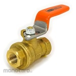 Kitz 400 Type Brass Ball Valve (Standard Bore) T (N) Series