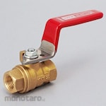 Kitz 400 Type Brass Ball Valve (Standard Bore) ZS Series (Katup)