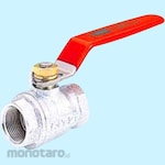 Kitz 400 Type Ductile Ball Valve (Reduce Tobear) STZ Series