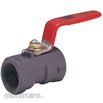 Kitz 600 Type Cast Iron Ball Valve (Reduce Toba)